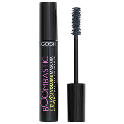 Mascara pour les cils effet volume Gosh Copenhagen Boombastic Nº 004 Classic grey 13 ml Beauté, Maquillage Gosh Copenhagen   