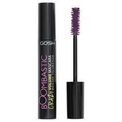 Mascara pour les cils effet volume Gosh Copenhagen Boombastic Nº 006 Dusty violet 13 ml Beauté, Maquillage Gosh Copenhagen   