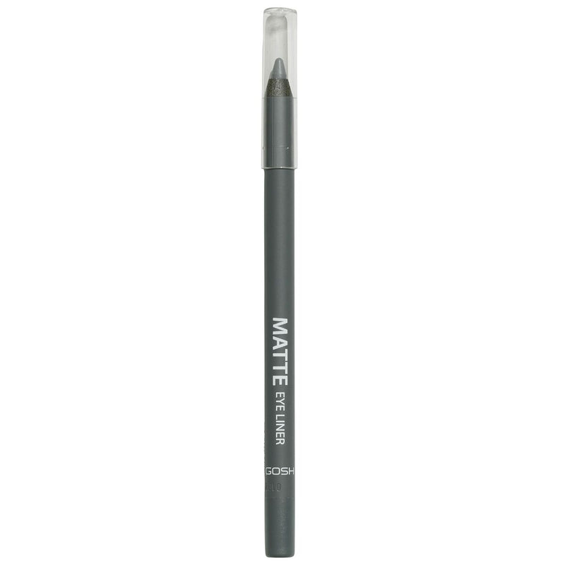 Eyeliner Gosh Copenhagen   Mat Nº 017 Classic grey 1,2 g Beauté, Maquillage Gosh Copenhagen   