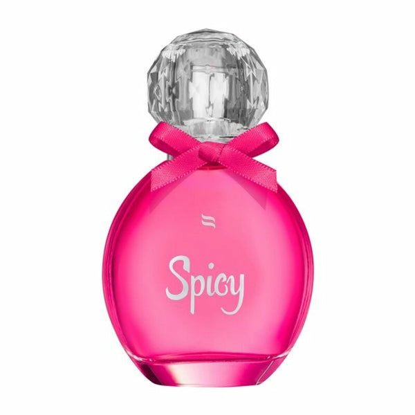 Parfum érotique Obsessive 30 ml Avec phéromones Spicy Sexe et sensualité, Soins et stimulation Obsessive   
