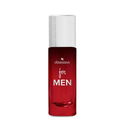 Réjouissance pour Homme Obsessive 10 ml Sexe et sensualité, Soins et stimulation Obsessive   