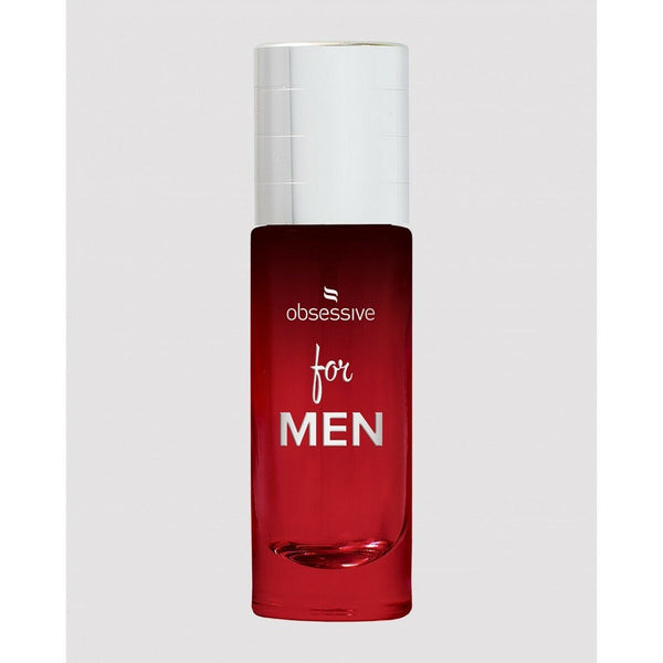 Réjouissance pour Homme Obsessive 10 ml Sexe et sensualité, Soins et stimulation Obsessive   