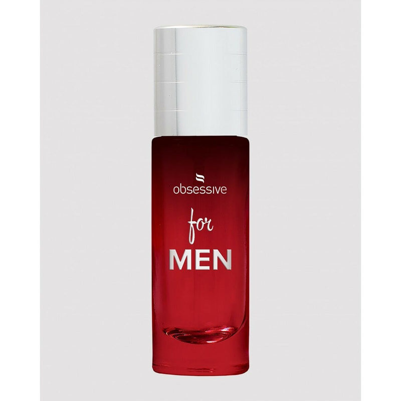 Réjouissance pour Homme Obsessive 10 ml Sexe et sensualité, Soins et stimulation Obsessive   