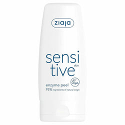 Exfoliant visage Ziaja Sensitive 60 ml Beauté, Soins de la peau Ziaja   