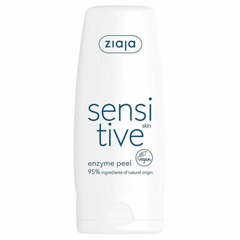 Exfoliant visage Ziaja Sensitive 60 ml Beauté, Soins de la peau Ziaja   