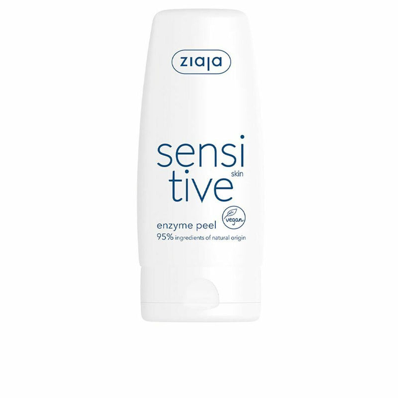 Exfoliant visage Ziaja Sensitive 60 ml Beauté, Soins de la peau Ziaja   