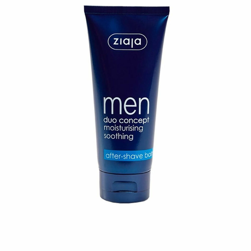 Baume après-rasage Ziaja Men 75 ml Beauté, Rasage et épilation Ziaja   