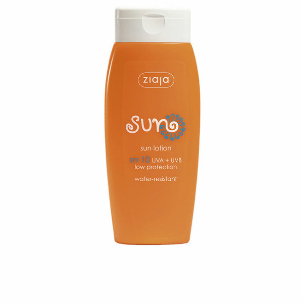 Protecteur Solaire Ziaja Sun 150 ml Spf 10 Beauté, Soins de la peau Ziaja   