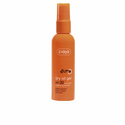 Huile Solaire Ziaja Sun 90 ml Spf 20 Beauté, Soins de la peau Ziaja   