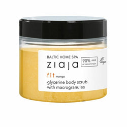 Gel exfoliant corporel Ziaja Baltic Home Spa Fit 300 ml Beauté, Soins de la peau Ziaja   