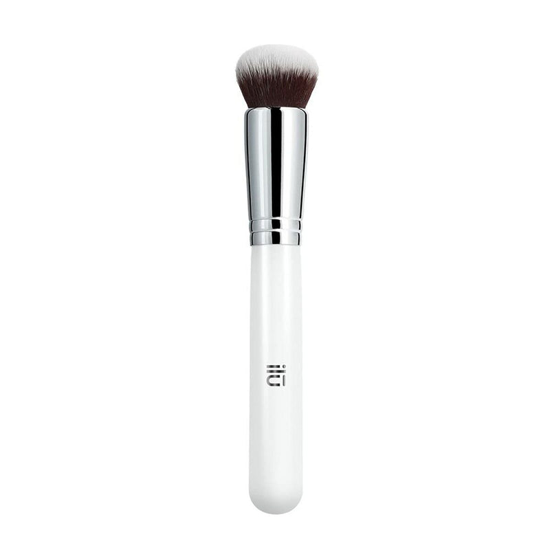 Pinceau de base pour le maquillage Ilū Kabuki Ronde 1 Unités Beauté, Ustensiles et accessoires Ilū   