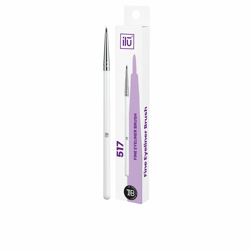 Pinceau Ilū Eyeliner Beauté, Ustensiles et accessoires Ilū   