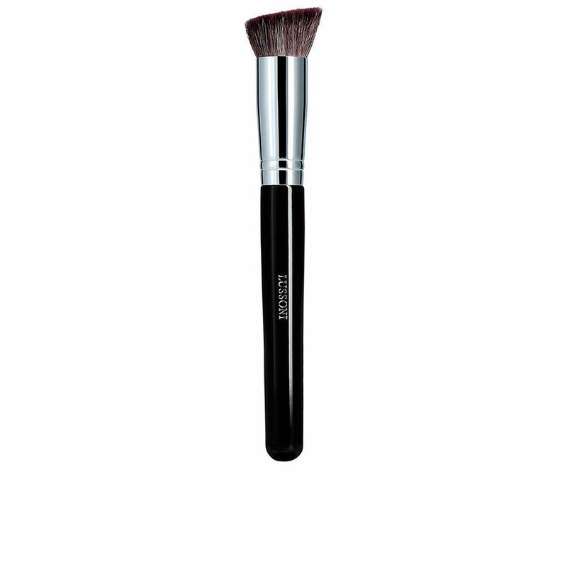 Pinceau à poudre pour le visage Lussoni Pro Nº 324 En angle Beauté, Ustensiles et accessoires Lussoni   