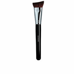 Pinceau à poudre pour le visage Lussoni Lussoni Pro En angle (1 Unités) Beauté, Ustensiles et accessoires Lussoni   