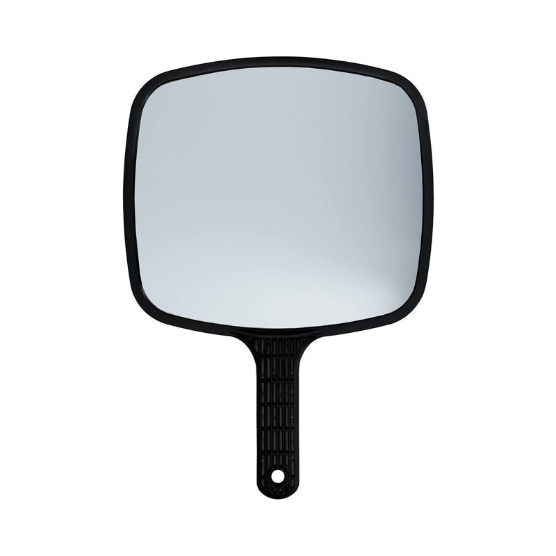 Miroir Lussoni Avec poignée Beauté, Soins des cheveux Lussoni   