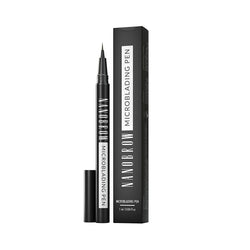 Crayon à sourcils Nanobrow Microblading Pen Dark Brown 1 ml Beauté, Maquillage Nanobrow   