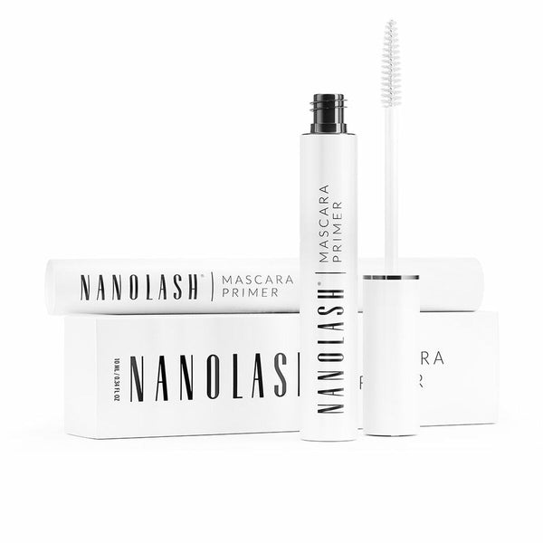 Base de Masque de Cils Nanolash Primer 10 ml Beauté, Maquillage Nanolash   