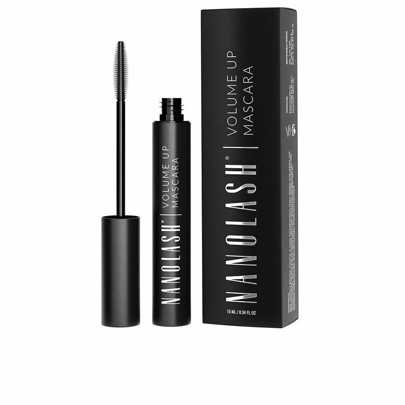 Mascara pour cils Nanolash Volume Up 10 ml Beauté, Maquillage Nanolash   