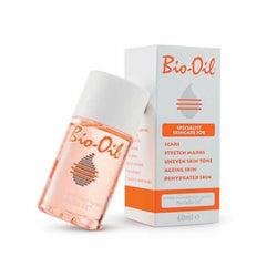 Huile corporelle anti-vergetures PurCellin Bio-oil Beauté, Soins de la peau Bio-oil   