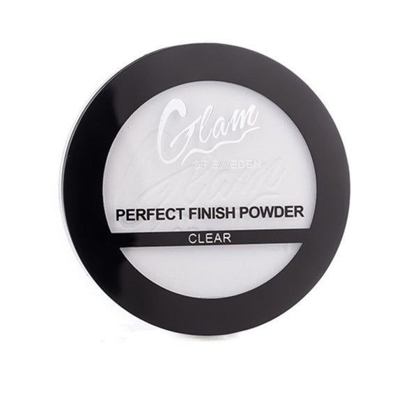 Poudres Compactes Perfect Finish Glam Of Sweden (8 gr) Beauté, Maquillage Glam Of Sweden   