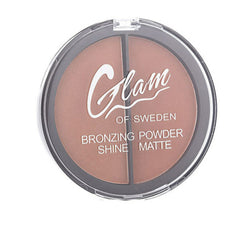 Fard Bronzing Glam Of Sweden Bronzing 8 g (8 gr) Beauté, Maquillage Glam Of Sweden   