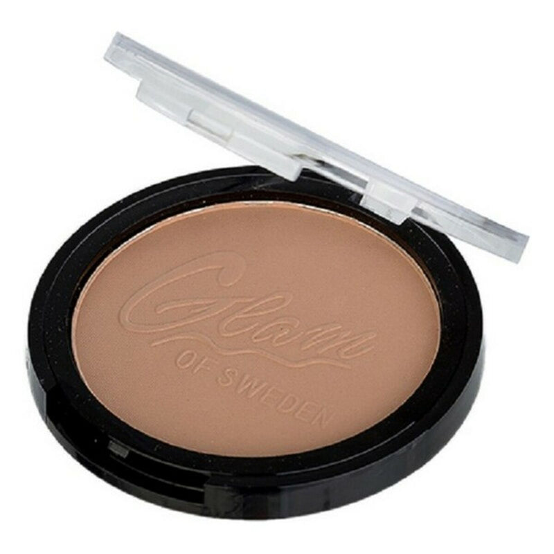 Poudre auto-bronzante Powder Glam Of Sweden 10 g Beauté, Maquillage Glam Of Sweden   