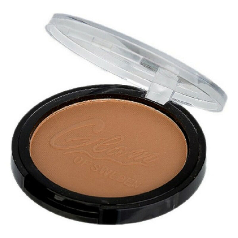 Poudre auto-bronzante Powder Glam Of Sweden 10 g Beauté, Maquillage Glam Of Sweden   