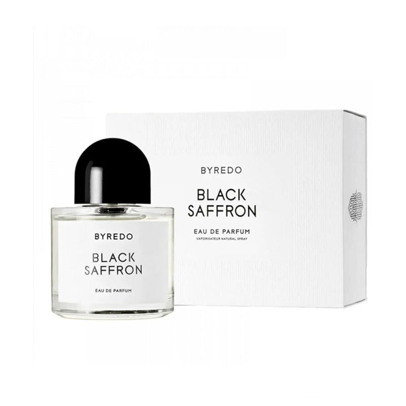 Parfum Unisexe Byredo Black Saffron EDP 100 ml Beauté, Parfums et fragrances Byredo   