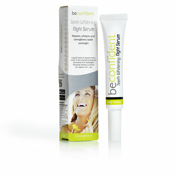 Sérum Beconfident Blanchisseur de dents Santé et toilette intime, Soins bucco-dentaires Beconfident   