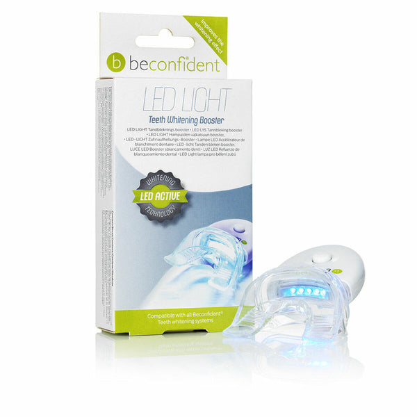 Kit de blanchiment Beconfident BECONFIDENT Santé et toilette intime, Soins bucco-dentaires Beconfident   