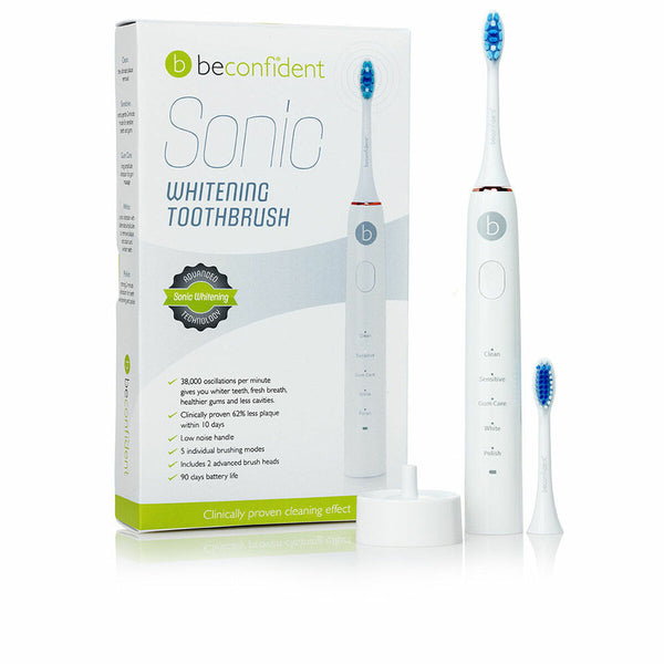 Brosse à dents électrique Beconfident Sonic Santé et toilette intime, Soins bucco-dentaires Beconfident   