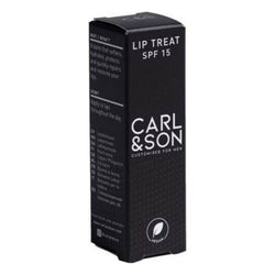 Baume à lèvres Carl&son Lip Treat spf 15 Spf 15 4,5 g Beauté, Soins de la peau Carl&son   