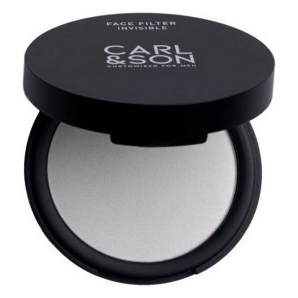 Poudres Compactes Face Filter Invisible Carl&son Face Filter 7,6 g Beauté, Maquillage Carl&son   