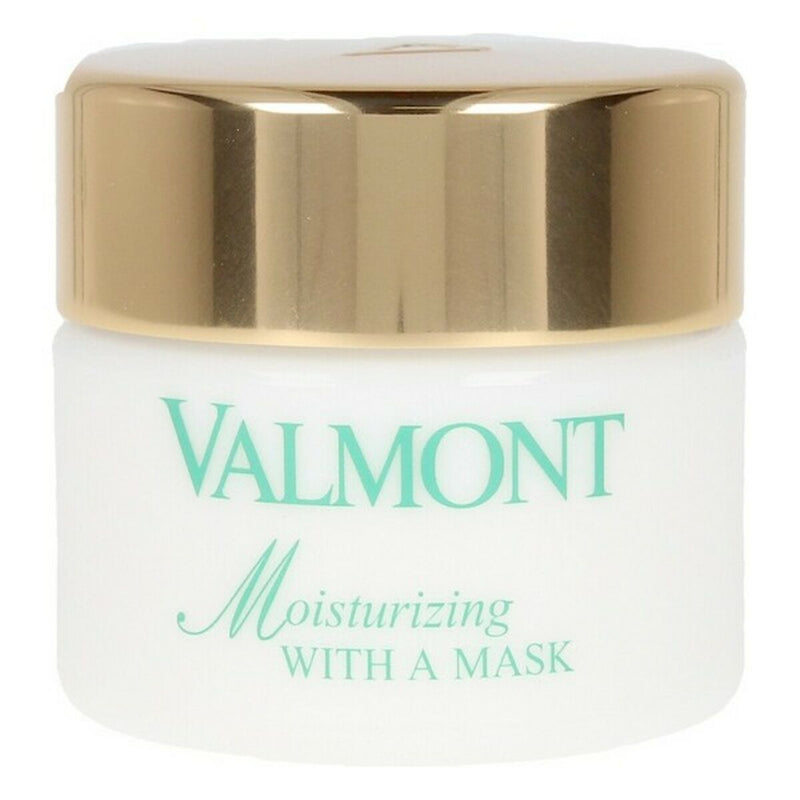 Masque facial Nature Moisturizing Valmont (50 ml) Beauté, Soins de la peau Valmont   