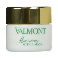 Masque facial Nature Moisturizing Valmont (50 ml) Beauté, Soins de la peau Valmont   