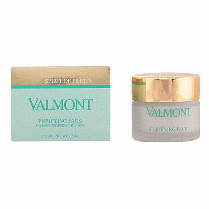 Masque purifiant Adaptation Purifying Pack Valmont 50 ml Beauté, Soins de la peau Valmont   