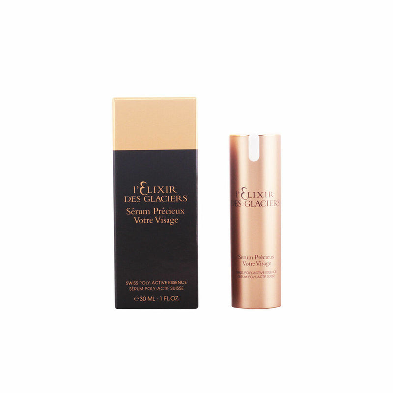 Crème visage Valmont L'elixir Des Glaciers (30 ml) Beauté, Soins de la peau Valmont   