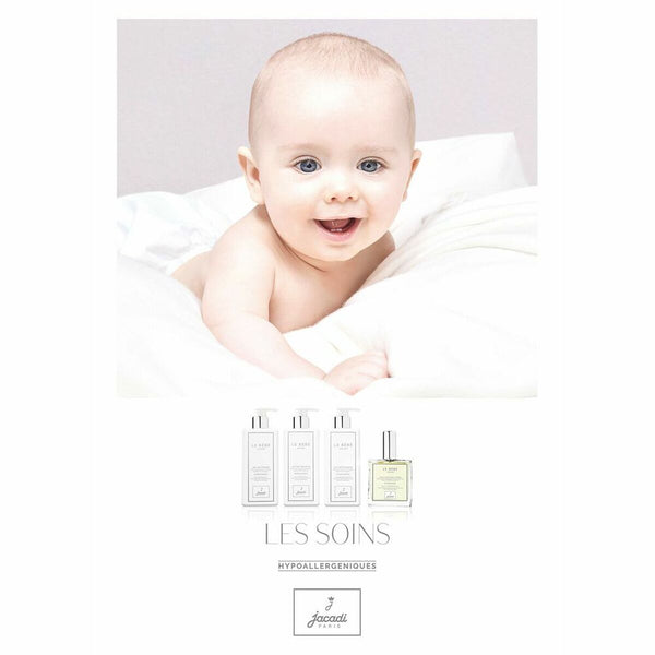 Parfum pour enfant Jacadi Paris Eau de Soin Tout Petit Baby (50 ml) Beauté, Parfums et fragrances Jacadi Paris   