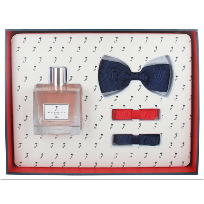 Set de Parfum Enfant Jacadi Paris Mademoiselle EDT 2 Pièces Beauté, Parfums et fragrances Jacadi Paris   