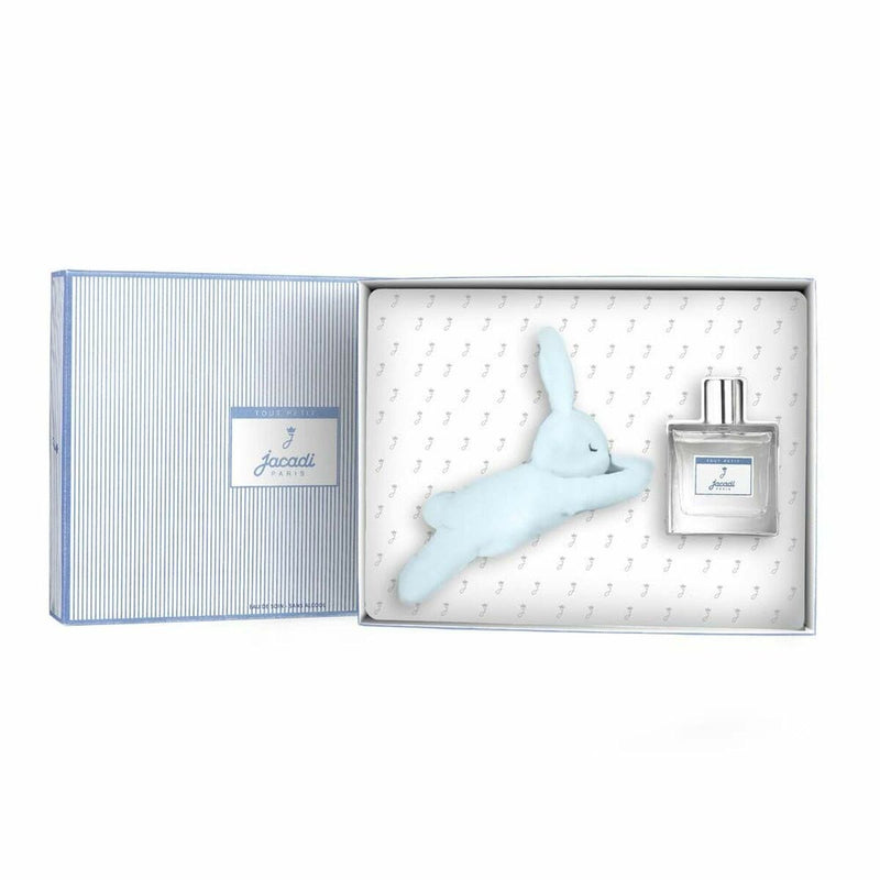 Set de Parfum Enfant Jacadi Paris Tout Petit Bleu 2 Pièces Beauté, Parfums et fragrances Jacadi Paris   