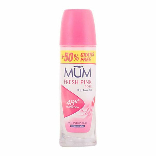 Déodorant Roll-On Fresh Pink Mum MUM0238L (75 ml) (75 ml) Beauté, Bain et hygiène personnelle Mum   
