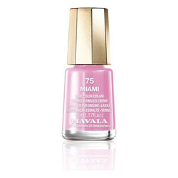 Vernis à ongles Nail Color Mavala 22414 75-miami 5 ml Beauté, Manucure et pédicure Mavala   