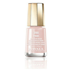 Vernis à ongles Nail Color Mavala Nail Color 398-pink 5 ml Beauté, Manucure et pédicure Mavala   