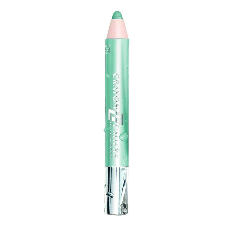 Ombre à paupières Mavala Crémeuse Nº 25 Vert Celeste Beauté, Maquillage Mavala   