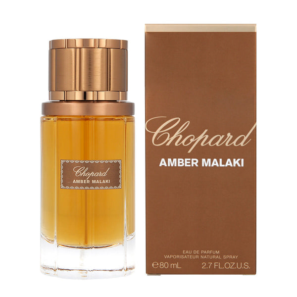 Unisex-Parfüm Chopard Amber Malaki EDP