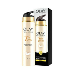 Crème hydratante anti-âge Olay 108030181 Spf 15 50 ml (50 ml) Beauté, Soins de la peau Olay   