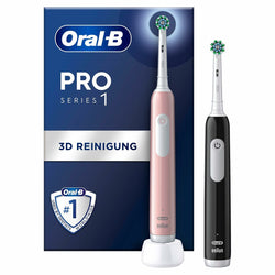 Brosse à dents électrique Oral-B PRO1 DUO Santé et toilette intime, Soins bucco-dentaires Oral-B   