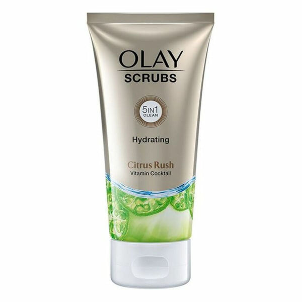 Exfoliant visage Scrubs Olay Scrubs 150 ml Beauté, Soins de la peau Olay   