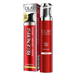 Gel anti-âge de jour Regenerist Olay SPF 30 (50 ml) Beauté, Soins de la peau Olay   