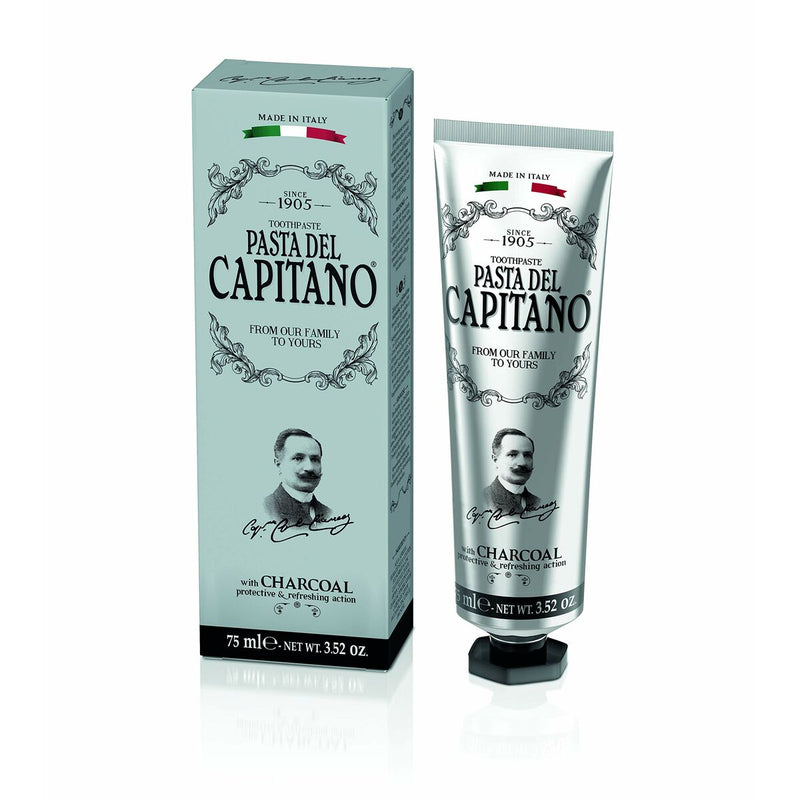 Dentifrice Pasta Del Capitano 75 ml Santé et toilette intime, Soins bucco-dentaires Pasta Del Capitano   